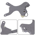 Master Overhaul Engine Rebuild Kit for Dodge Ram 1500 (2004–2007)