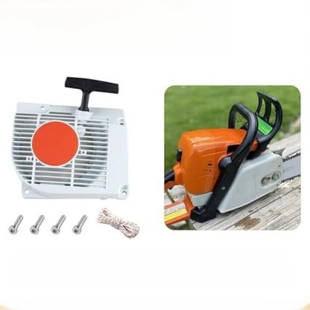 6-Piece Recoil Starter Kit for Stihl 029 039 MS290 MS310 MS390