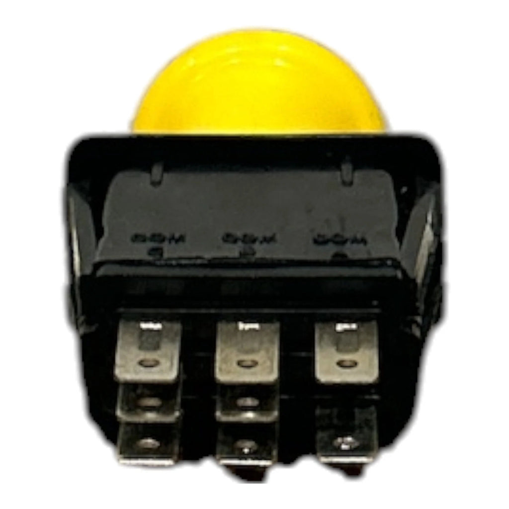 PTO Switch for John Deere D140 L120 L130 STX46 STX38 (AM131966)