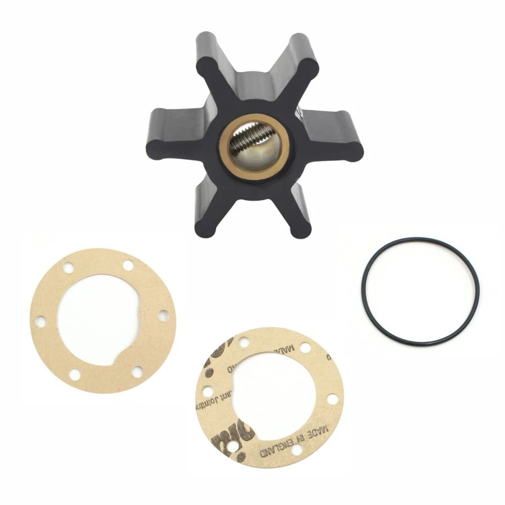 Impeller Kit for JABSCO 4528-0001, Johnson 09-806B, Perkins 24880272