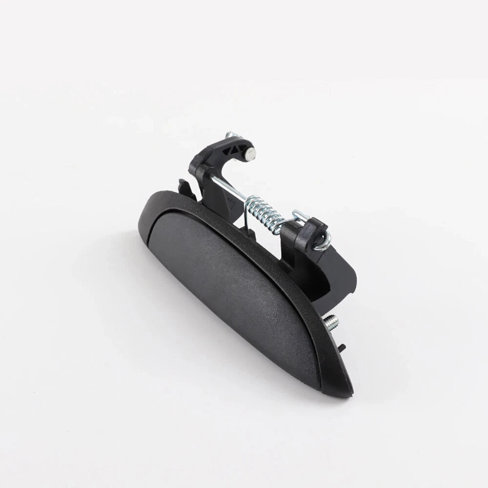Fit For Renault Megane Dacia Logan Durable Door Handle Exterior Right Front/Rear