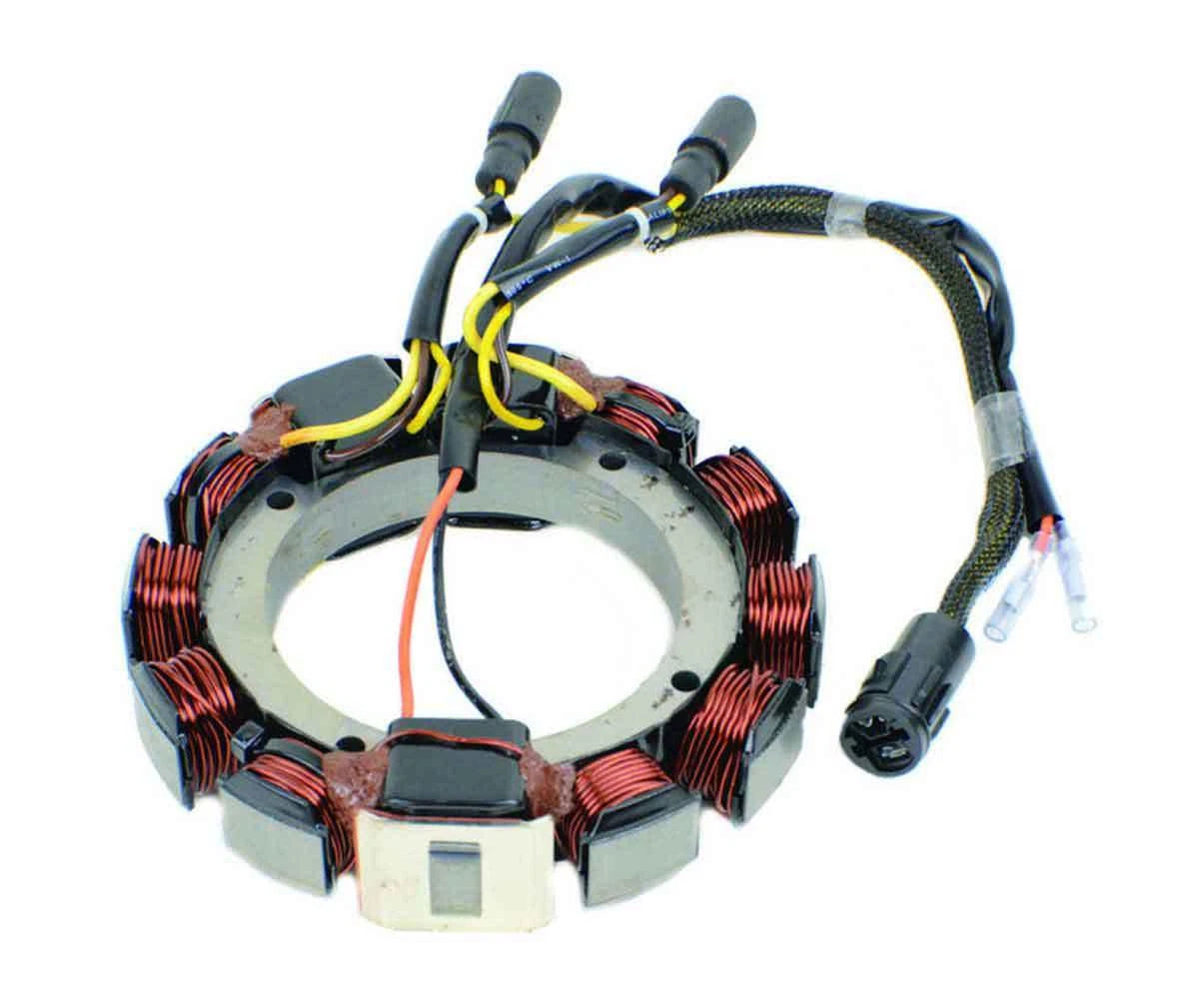 Protorque Stator for Johnson Evinrude 185-300 HP (1993–2001) PH400-0009
