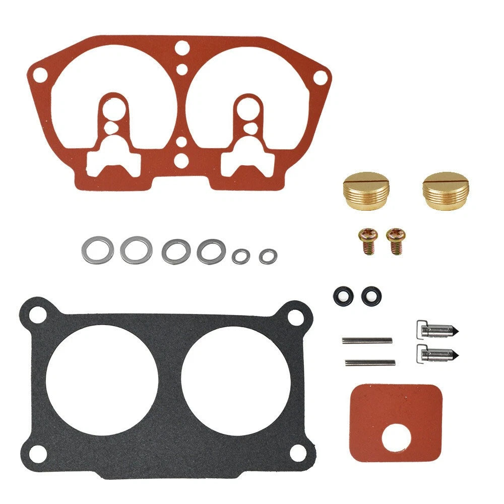 Carburetor Repair Parts for Yamaha Outboard V-4 (6E5-W0093-06-00)
