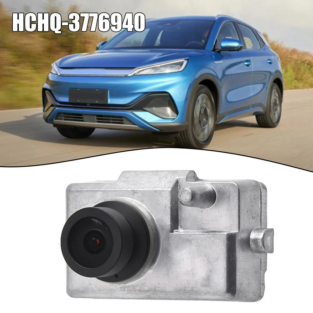 Windshield Car Camera with GPS for BYD Song PLUS DM (2021–2023)