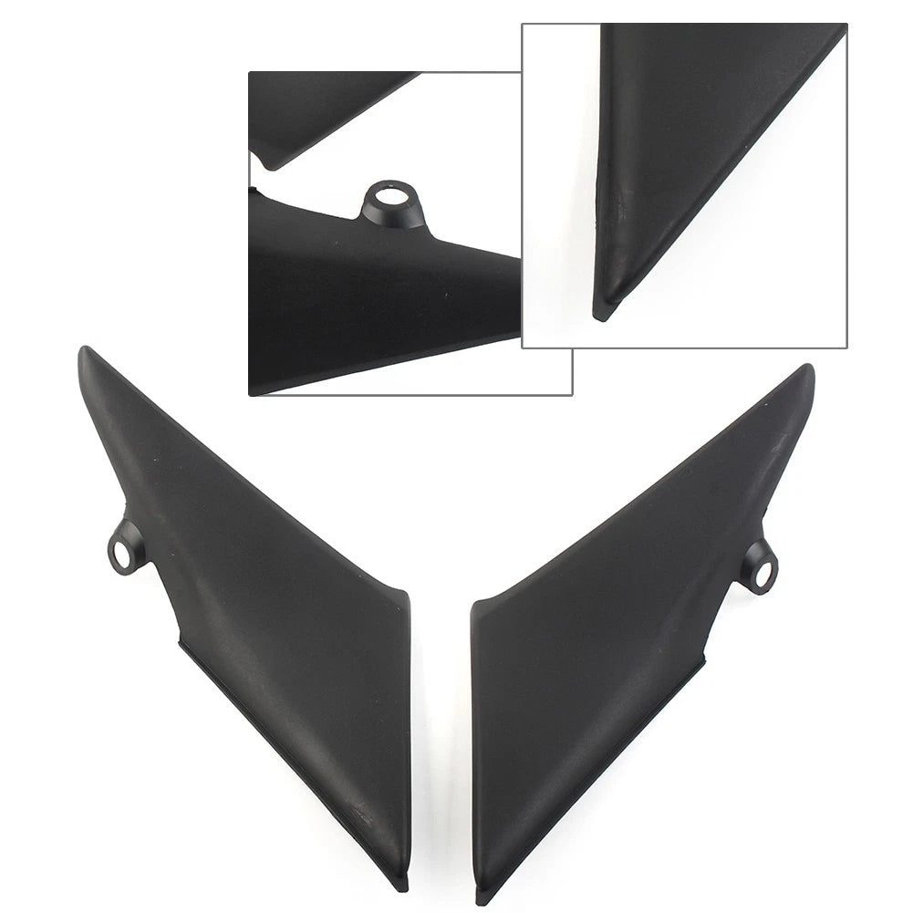 Tank Side Cover Panel Fairing Set for Honda CBR600RR (2003–2004)
