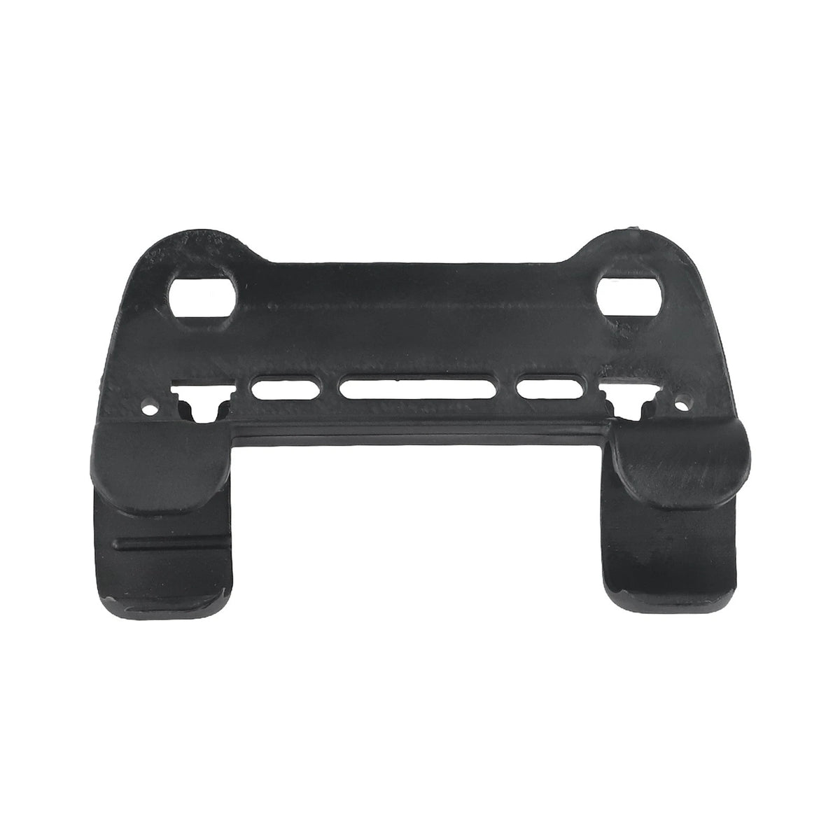 Pump Frame Clip for Bicycle (2021)