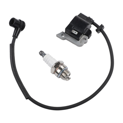 Ignition Coil Replacement Kit for Chainsaw (RY3714, RY3716)