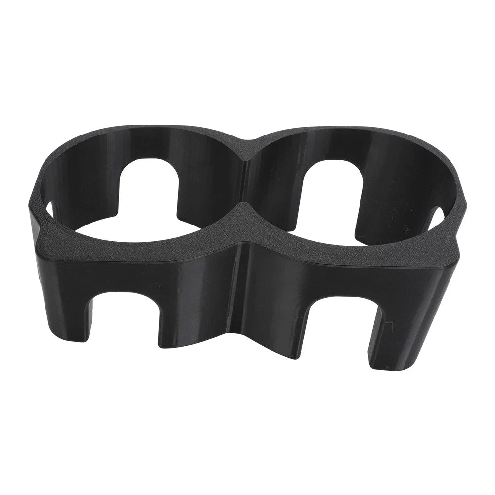 Cupholder Insert for Toyota Camry (2002–2006) & Solara (2004–2008) 55620-AA030
