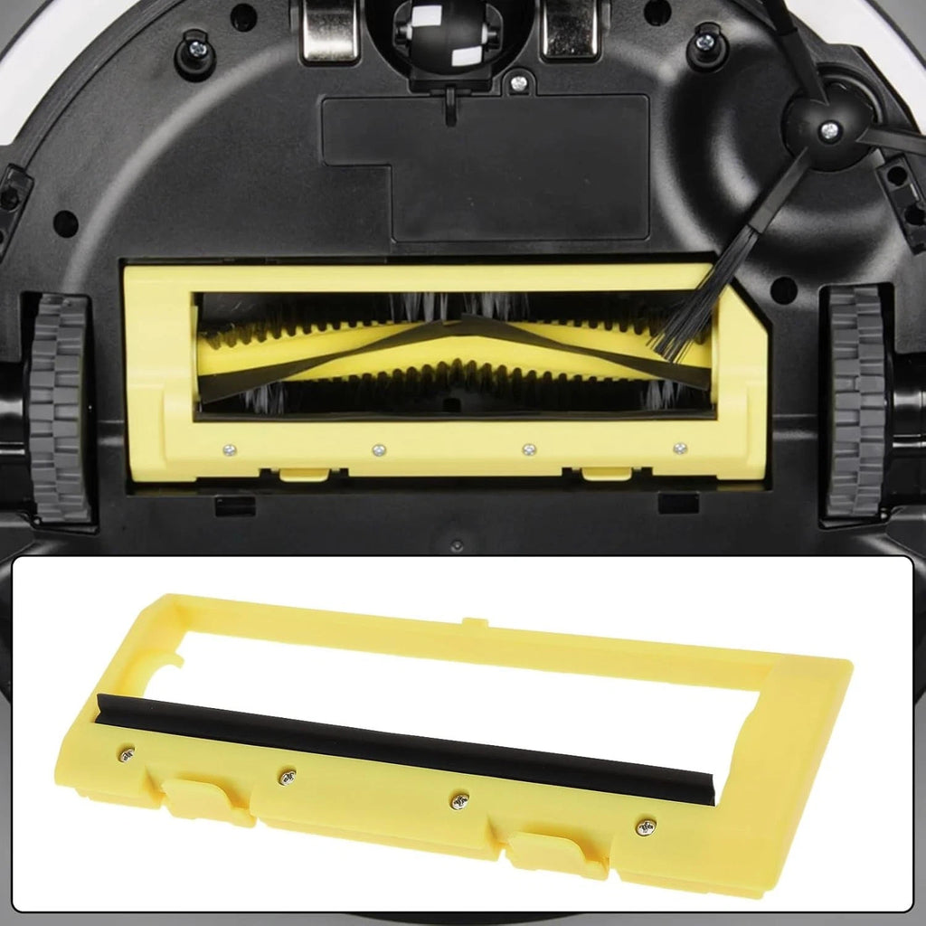 Main Brush Cover for Robot Vacuum (2019–2023)