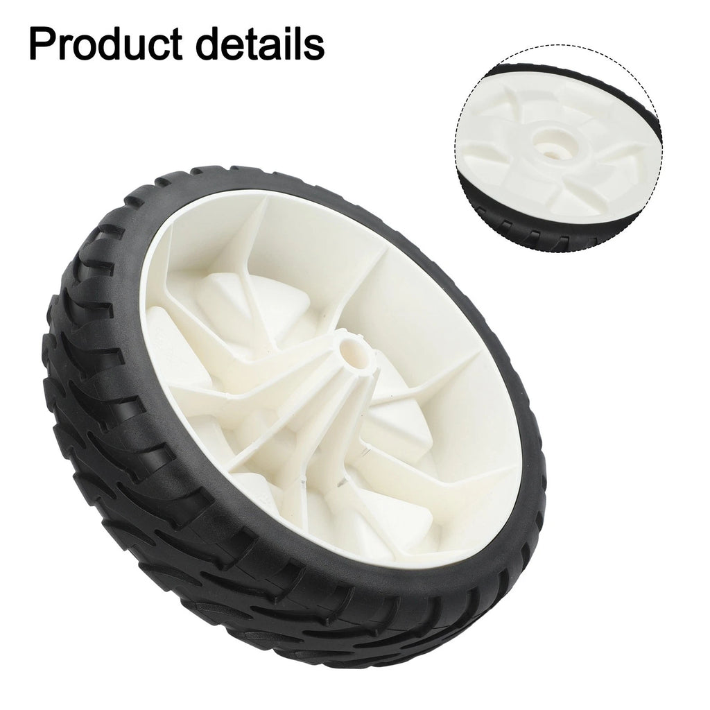 Front Wheel Assembly for Toro 22 Inch Lawn Mower (Model 20332)