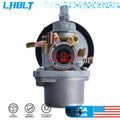 LABLT Carburetor for Eton Rascal 40 & Jr 40 (2000–2005)