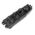 Electric Power Window Master Control Switch for Dodge Ram 1500/2500/3500 (2002–2008)