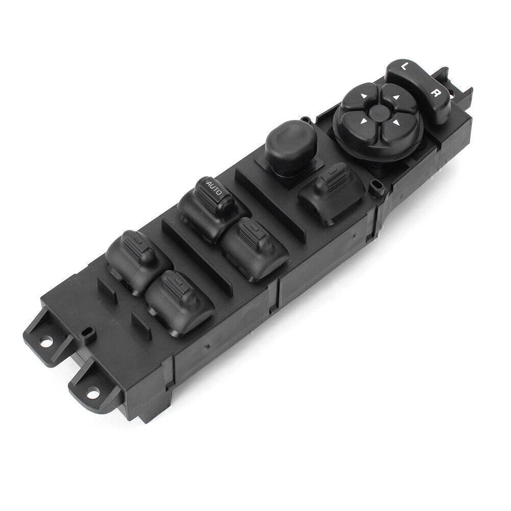 Electric Power Window Master Control Switch for Dodge Ram 1500/2500/3500 (2002–2008)