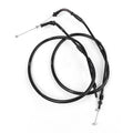 Throttle Cable for Honda CB400 VTEC (1999–2016) Black