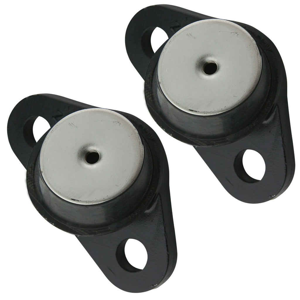 2 Rear Motor Mounts for SeaDoo GTX 4Tec (2003–2016) BVIC SC SCIC