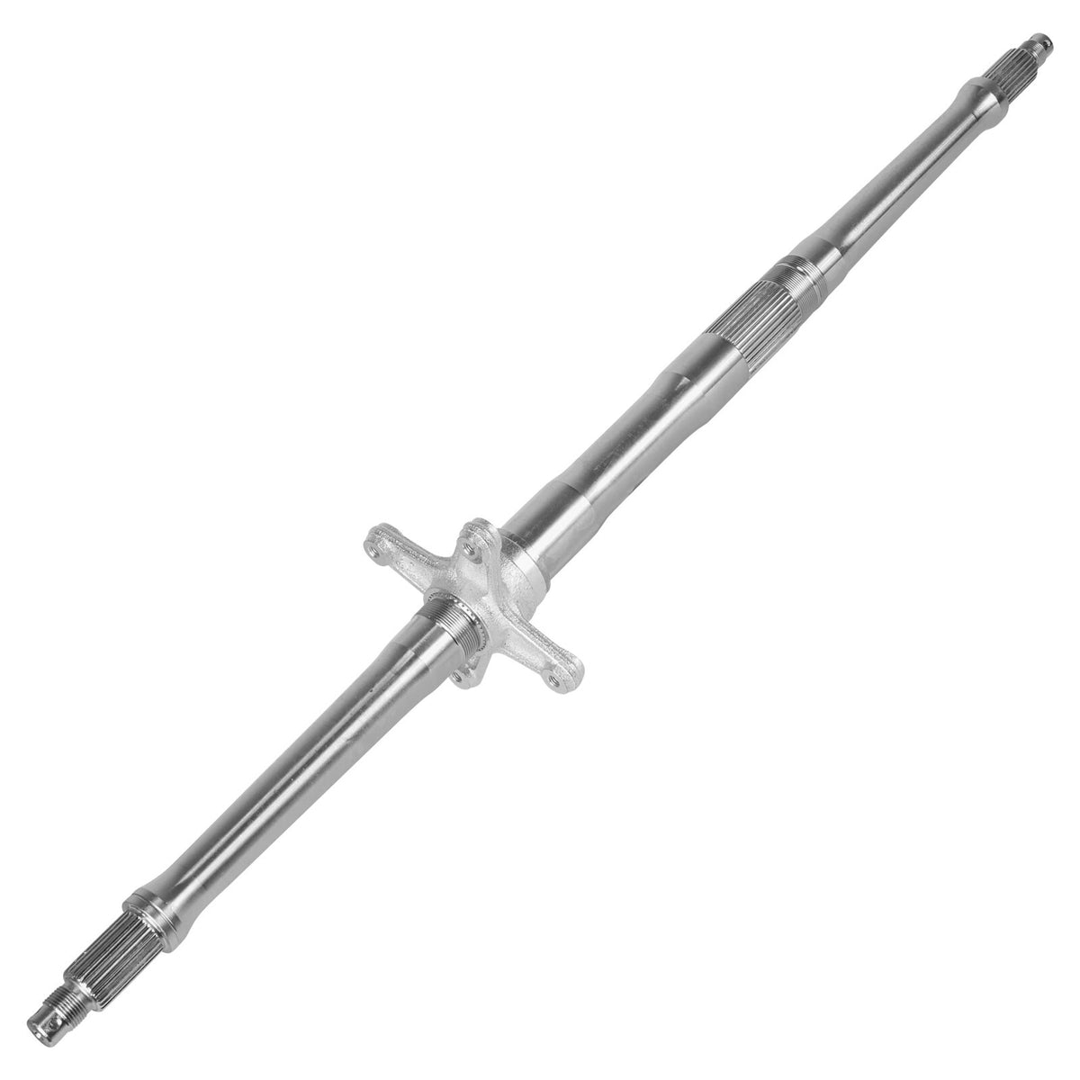 Rear Axle Shaft Replacement for Kawasaki KFX400 KSF400A (2003–2006)