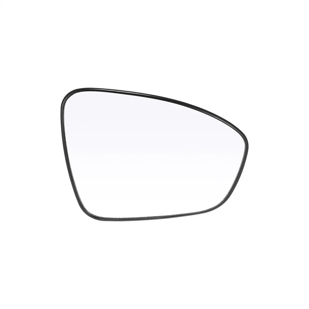 Right Side Heated Mirror Glass w/Backing for Nissan Sentra (2020–2021)