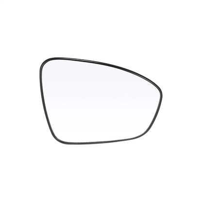 Right Side Heated Mirror Glass w/Backing for Nissan Sentra (2020–2021)