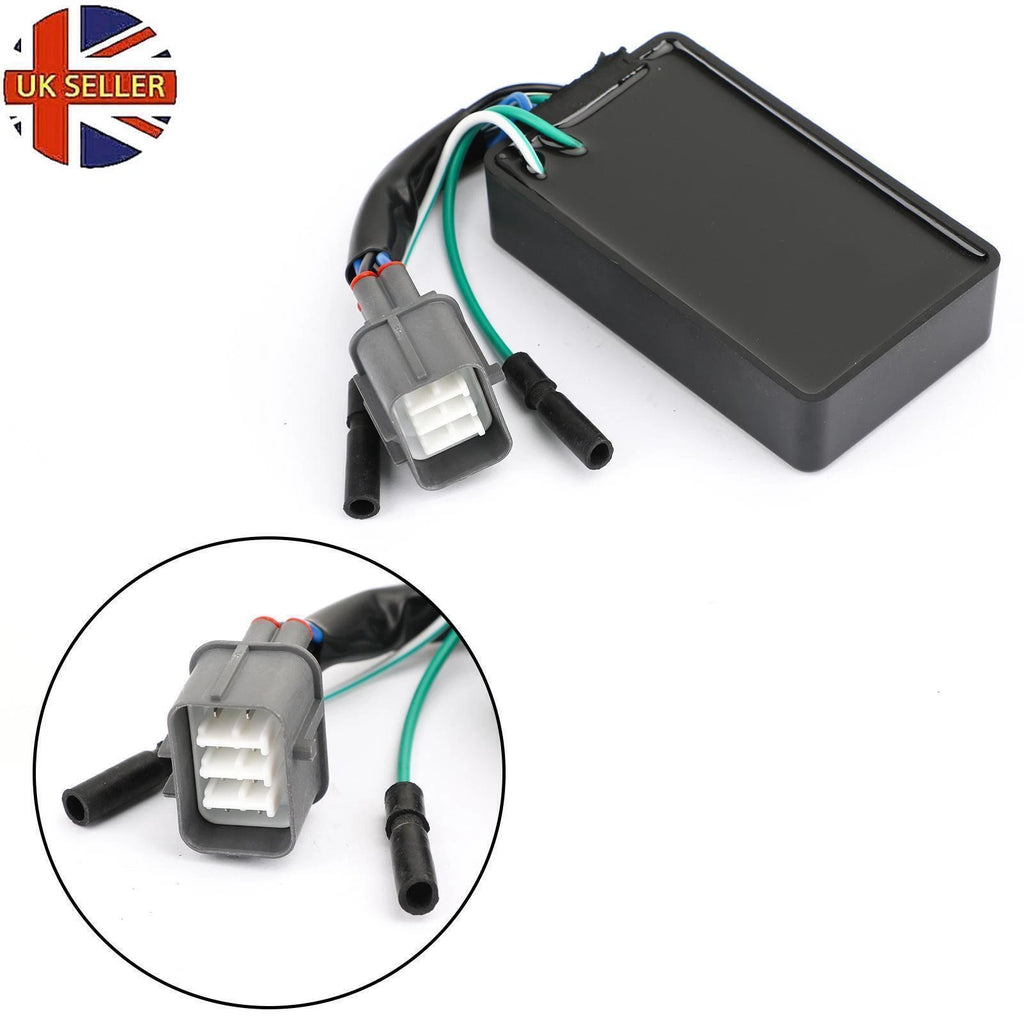 CDI Box for Honda TRX 350 Rancher FE FM TE TM (2000–2004)