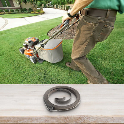 Recoil Start Spring for Honda Mowers (Compatible)