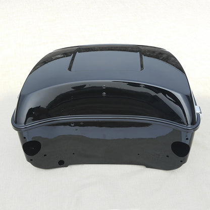Tail Light Rack Pad for Harley Touring Road Glide (2014–2026)