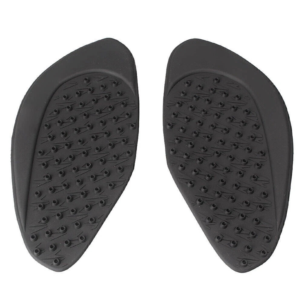 Tank Traction Side Pad for Suzuki Hayabusa GSX1300R (2007–2020)