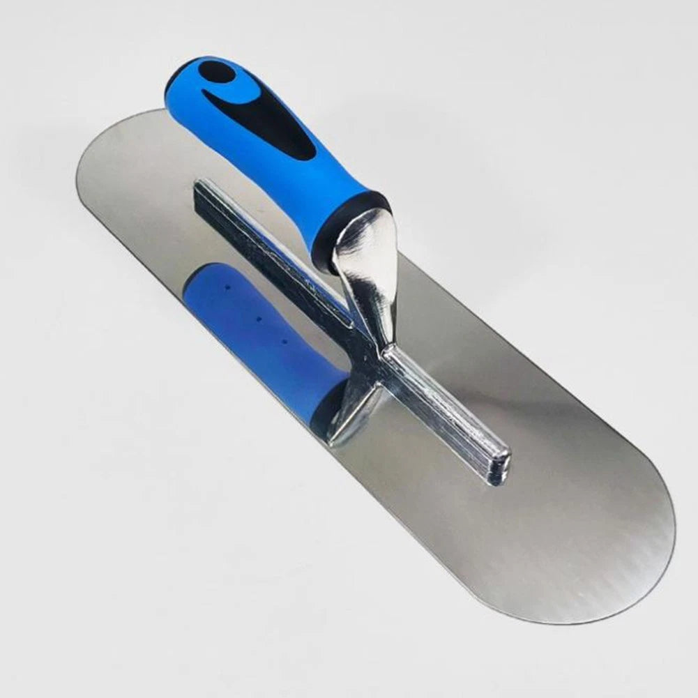 Stainless Steel Plaster Trowel for Home Improvement Projects