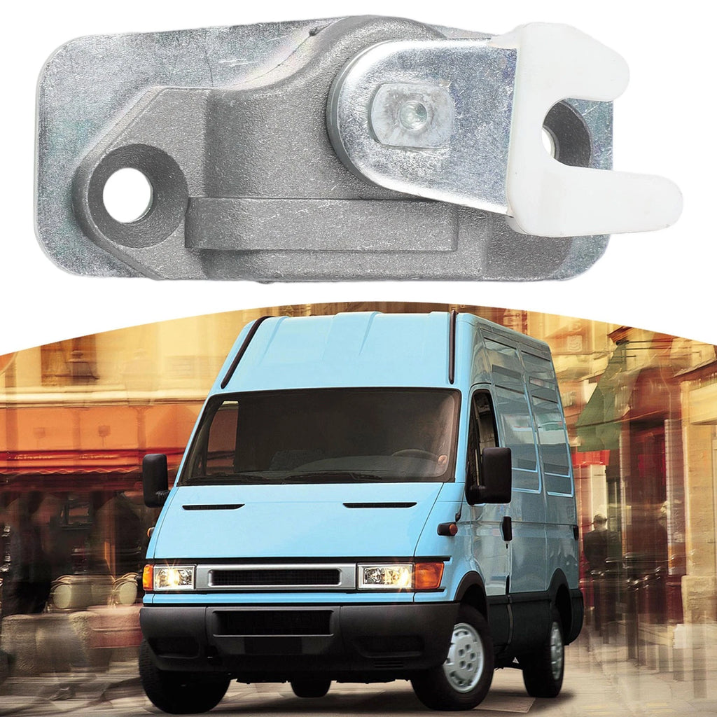 Sliding Door Lock Upper Installation Kit for IVECO Daily (2000–2014)