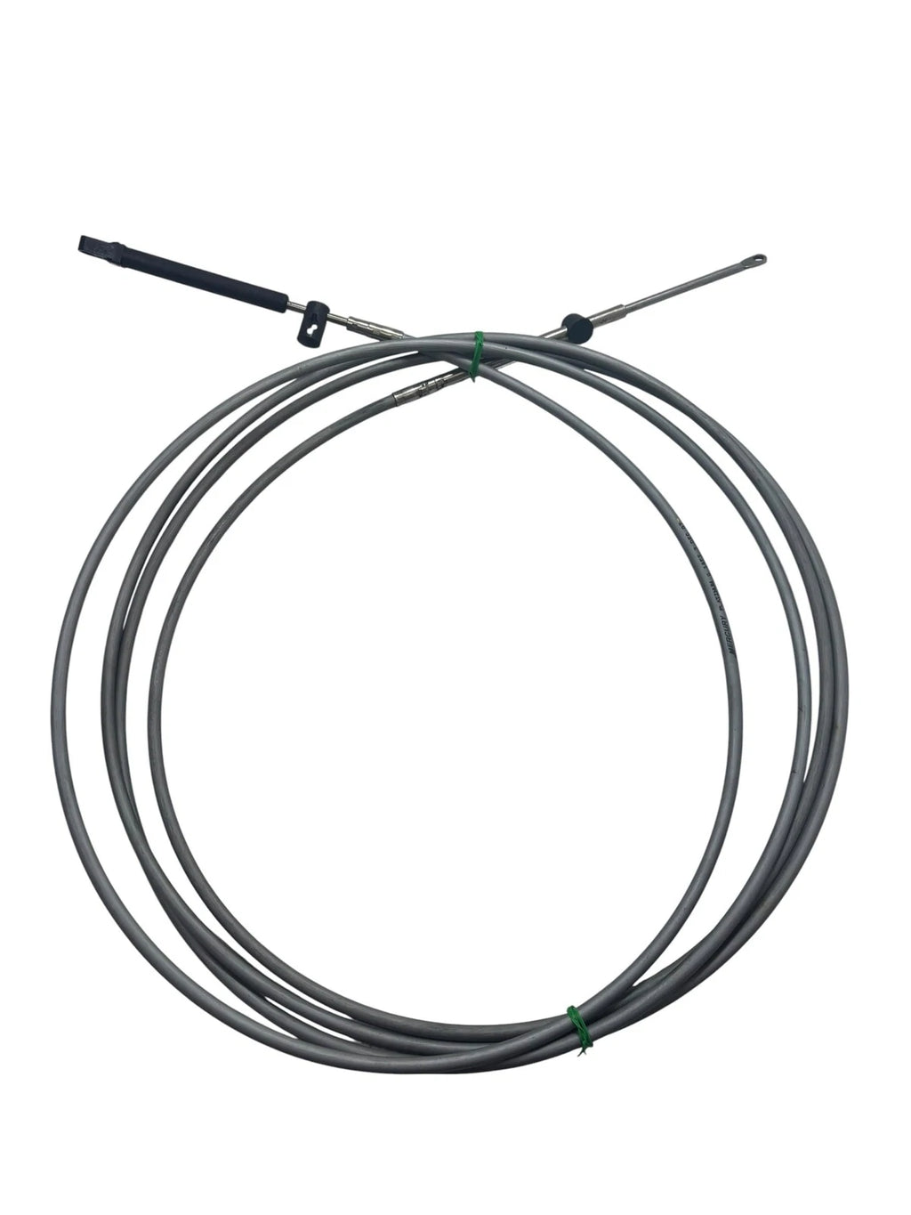 Platinum Throttle and Shift Cable 18' for Mercury (877773A18)