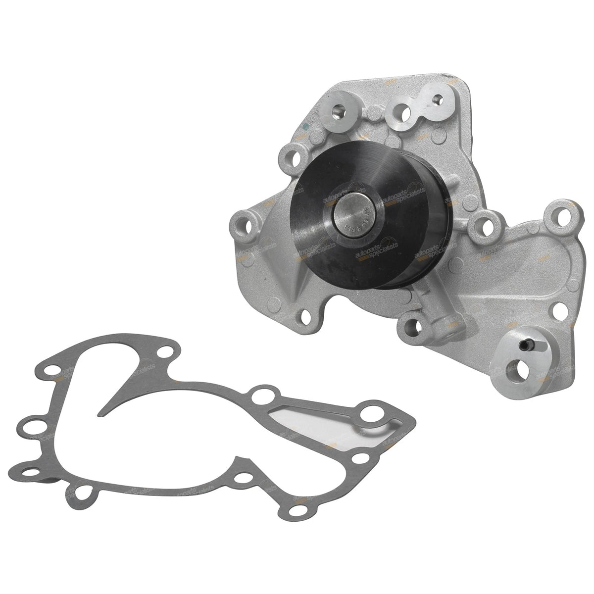 Water Pump for Hyundai Tiburon GK V6 2.7L (2002–2010) G6BA EFI