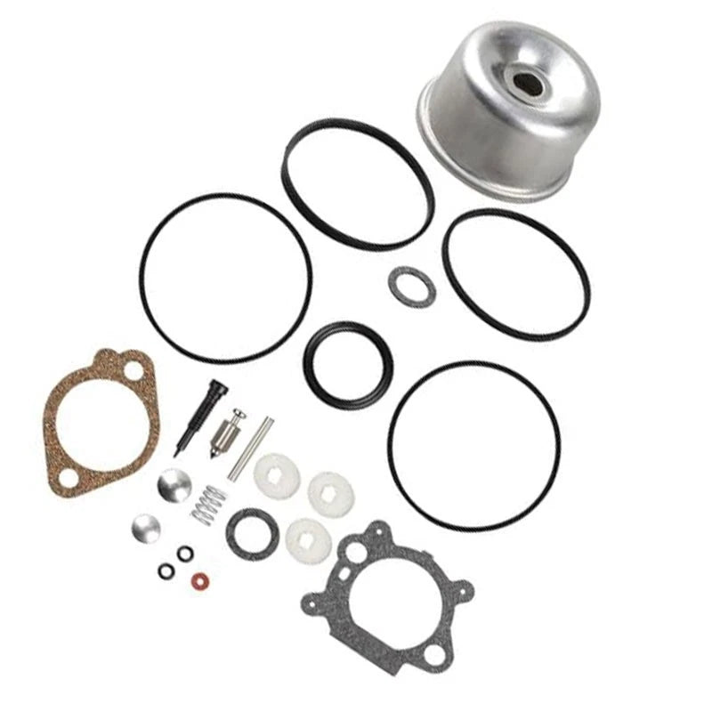 Carburetor Repair Kit for Multiple Models