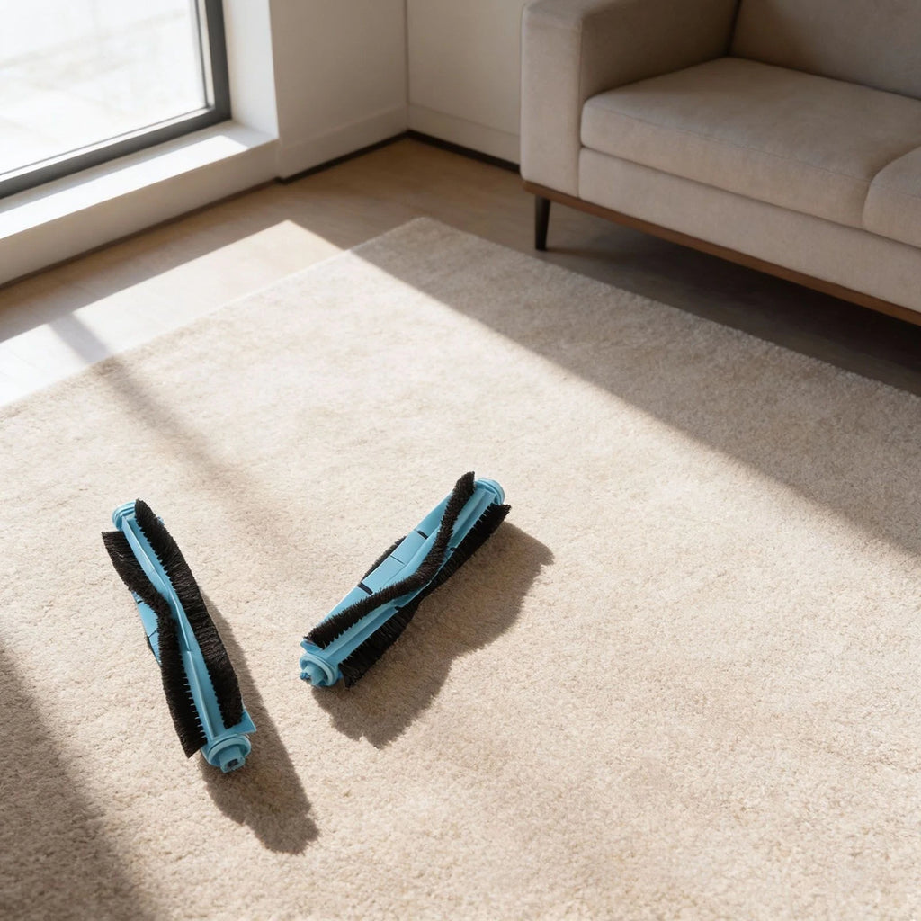 Roller Brushes for Conga 7490 8290 (2018–2023)