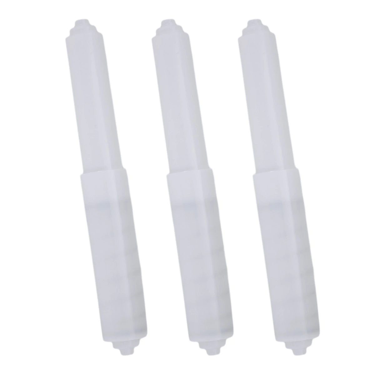 Toilet Roll Spindle Replacement for Adjustable Models (Easy Install)