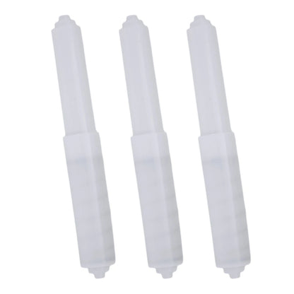 Toilet Roll Spindle Replacement for Adjustable Models (Easy Install)