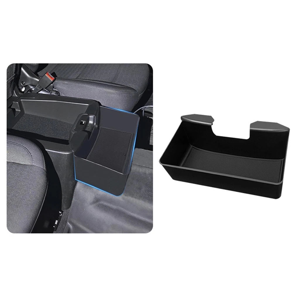 Hanging Storage for Chevrolet Silverado 1500 (2019–2026)