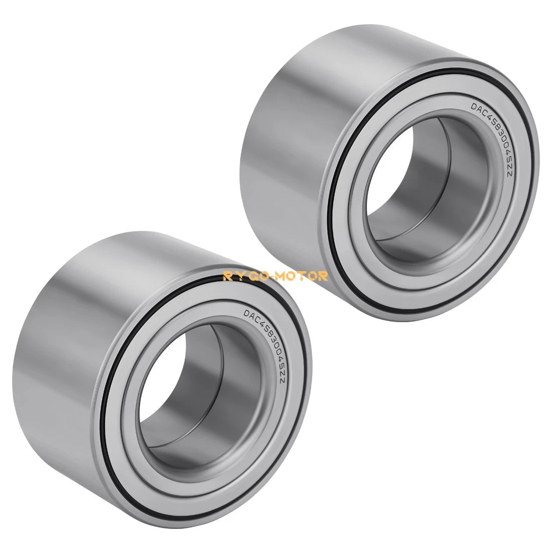 2 Rear Trailing Arm Bearings for Can-Am Outlander Max 400 650 Renegade 500 800R