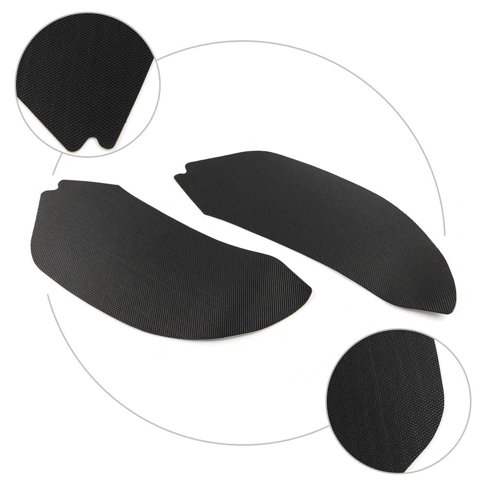 Tank Side Pad for Ducati 899 1199 1299 Panigale (2013–2016)