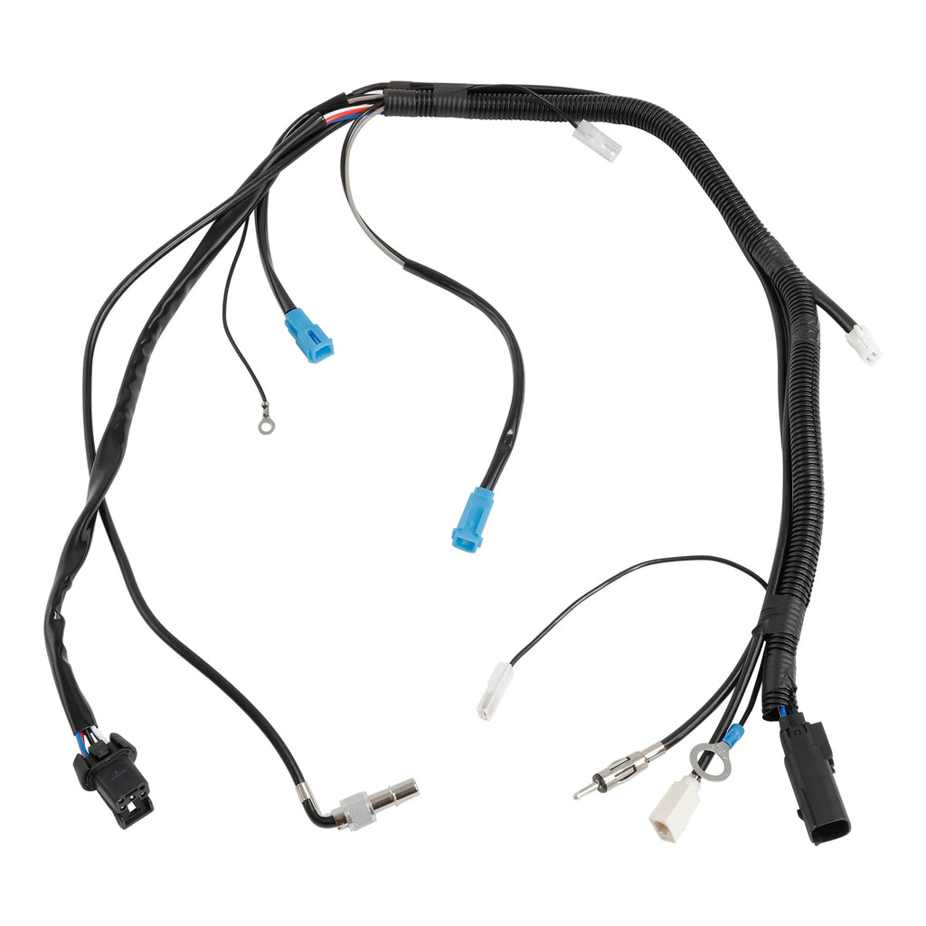 Trunk Wiring Harness Set for Harley Electra Road Glide (2014–2023)