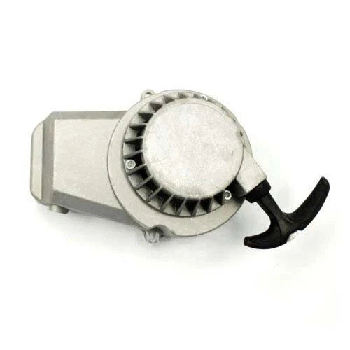 Alloy Pull Start for 43/47/49cc Mini Dirt ATV Quad Bike (2 Stroke)