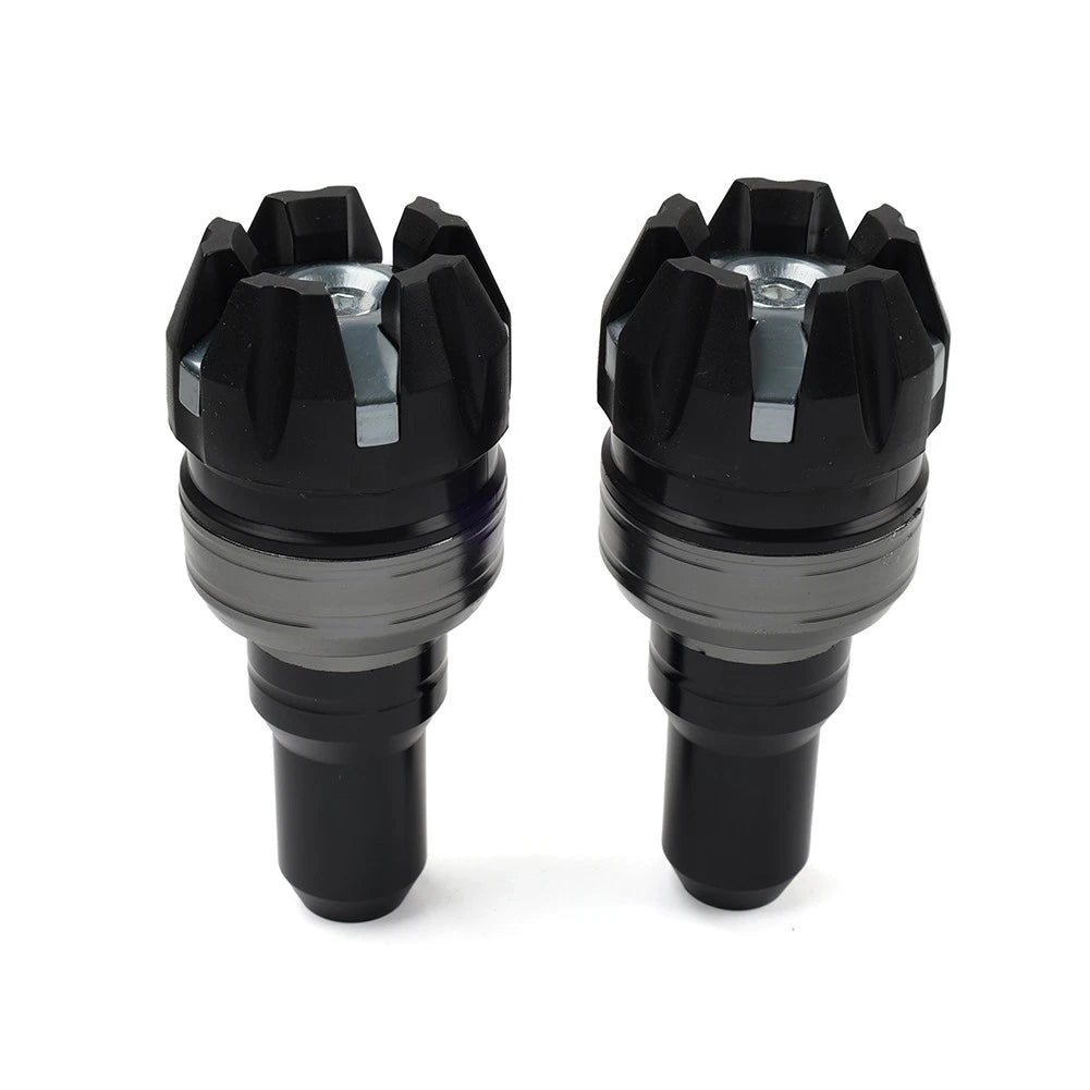 New Universal Motorcycle Exhaust Frame Slider Bolt Anti Crash Falling Protector