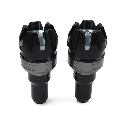 New Universal Motorcycle Exhaust Frame Slider Bolt Anti Crash Falling Protector