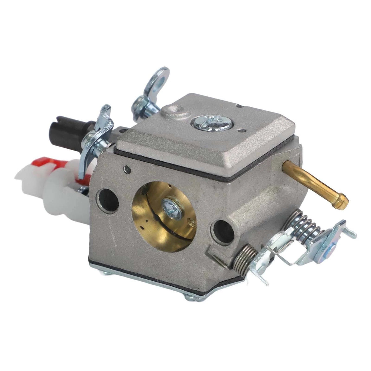 Carburetor Kit for Chainsaw 340, 345 Series (DIY Installation)