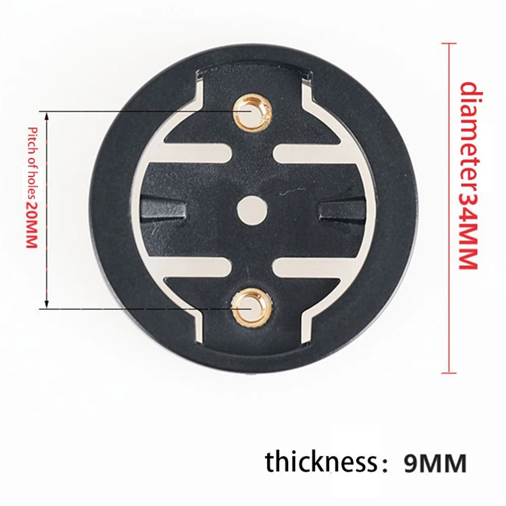 Bike Computer Mount for Garmin (2010–2023)