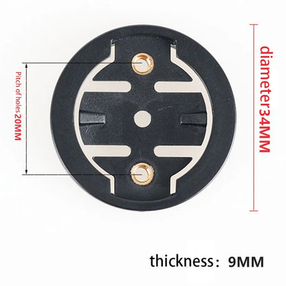 Bike Computer Mount for Garmin (2010–2023)
