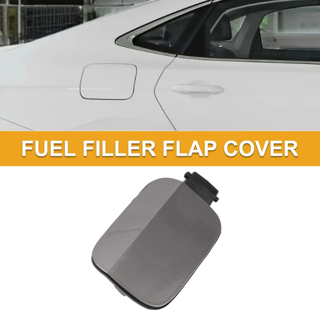 Fuel Tank Door Cap Replacement for Volkswagen Passat (2011–2018)