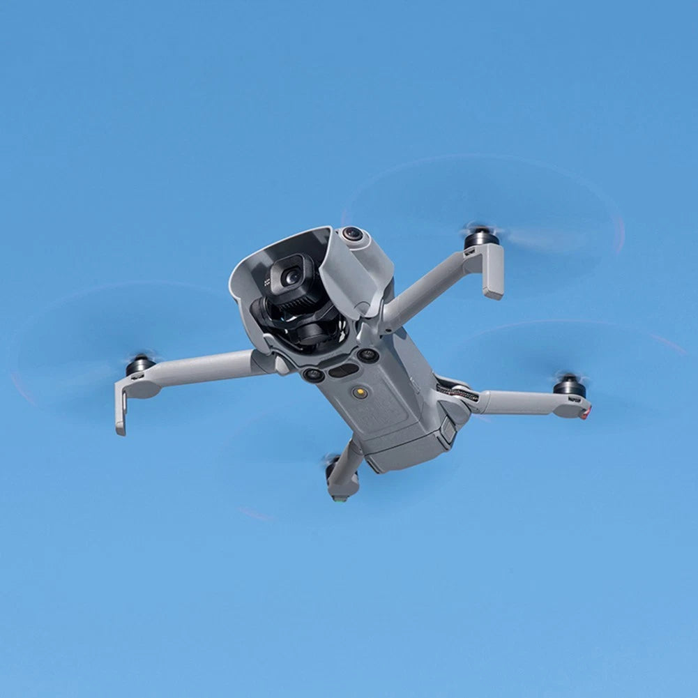 Gimbal Lens Hood for DJI Mini 5Pro (2023) - Shockproof Lens Cover