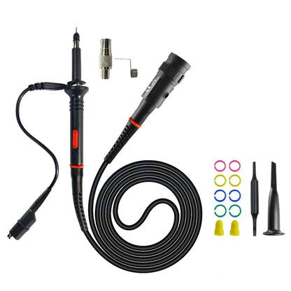 Oscilloscope Probes Kit for User Friendly 200MHz