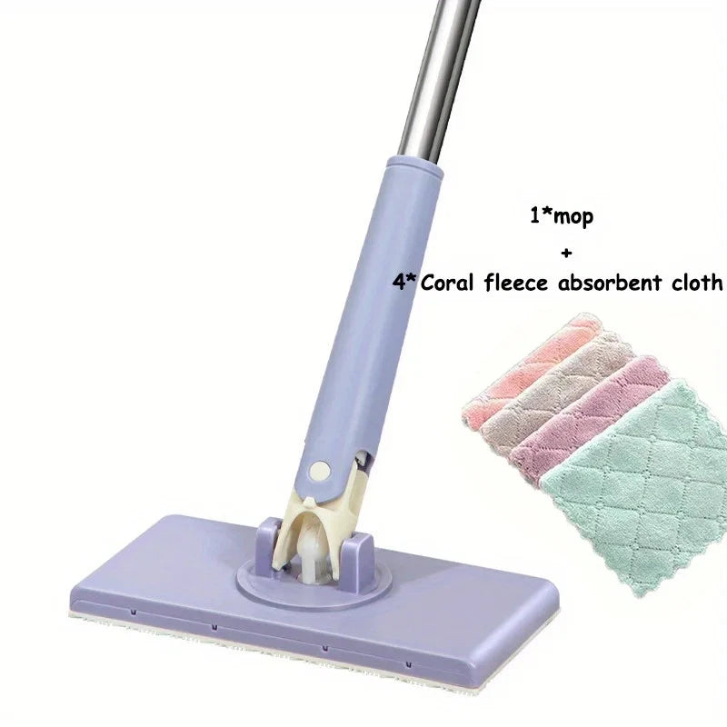 Sponge Mop Head for Kitchen Cleaning (No Year Range Specified)