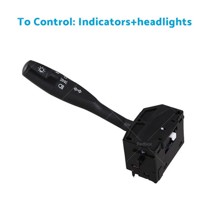 Turn Signal Switch for Mitsubishi Triton MK (1997–2005) MR329666