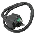 Ignition Coil Replacement for Honda TRX500FA Foreman Rubicon 500 (2005–2014)